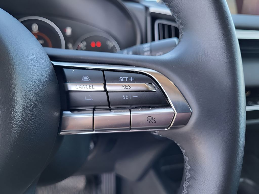 Used 2025 MAZDA CX-50 AWD 2.5 S w/ Cargo Package image 27