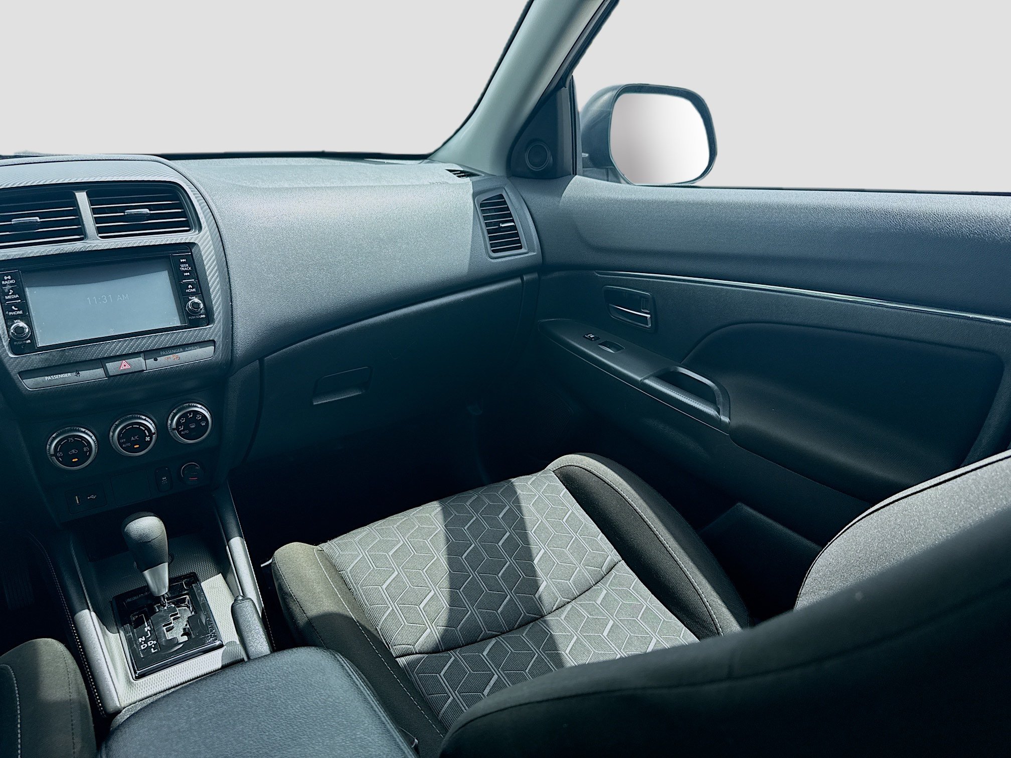 Used 2021 Mitsubishi Outlander Sport ES FWD image 21