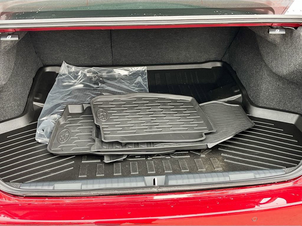 Used 2024 Subaru Legacy Limited image 28