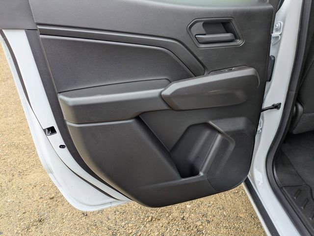 New 2026 Chevrolet Colorado W/T w/ Advanced Trailering Package image 22