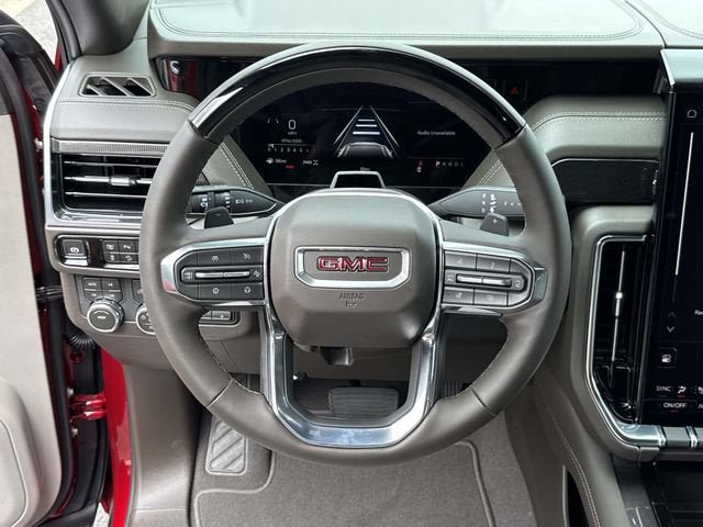 New 2026 GMC Yukon Elevation AWD/4WD image 14