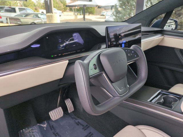 Used 2026 Tesla Model X Plaid image 10