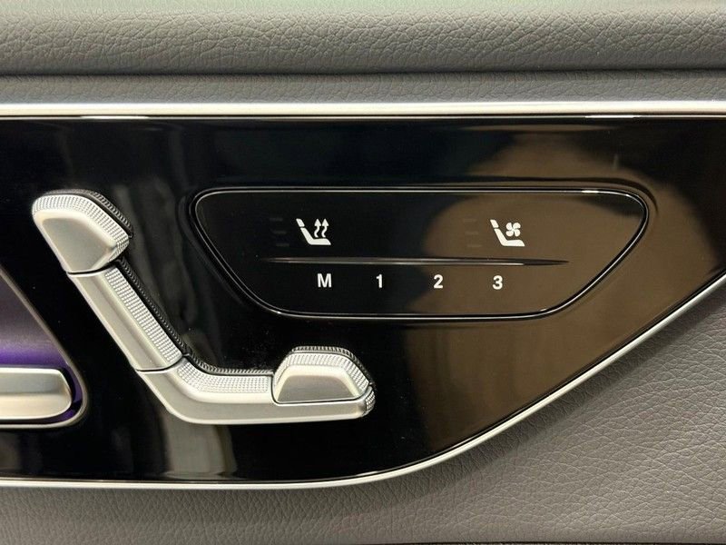 New 2025 Mercedes-Benz C 300 4MATIC Sedan image 13