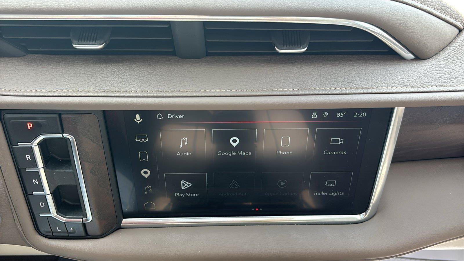 Certified 2023 GMC Yukon XL Denali RWD image 36