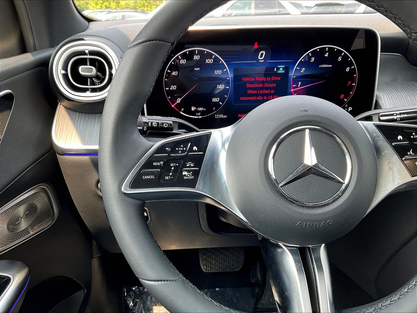 Certified 2026 Mercedes-Benz GLC 300 4MATIC image 11