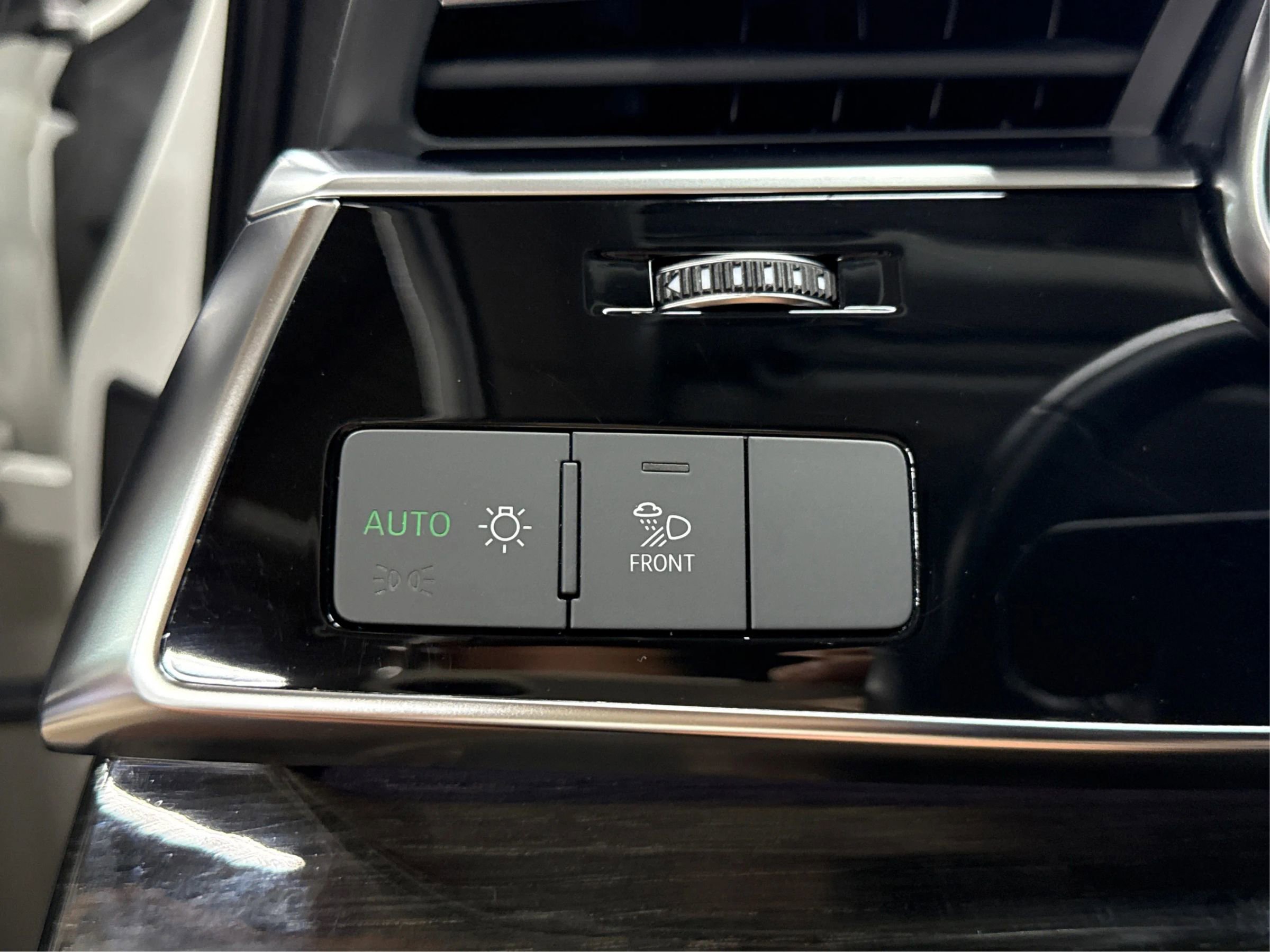 Used 2022 Audi Q7 3.0T Premium image 30