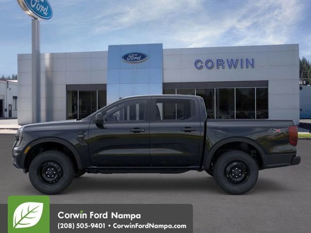 New 2026 Ford Ranger XL w/ Trailer Tow Package image 5