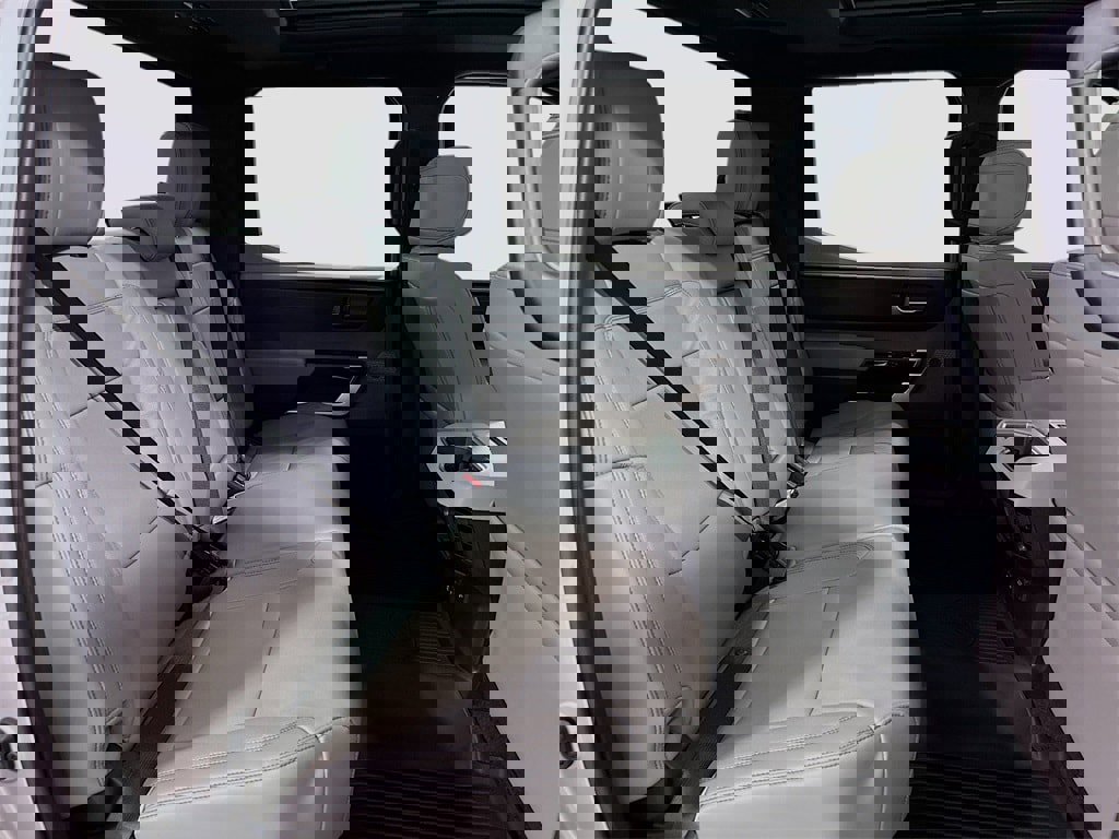 New 2026 Toyota Tundra Limited image 25