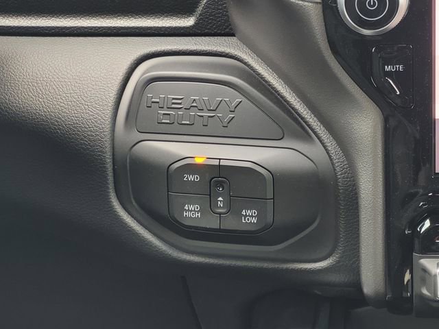 New 2026 RAM 2500 Lone Star image 16