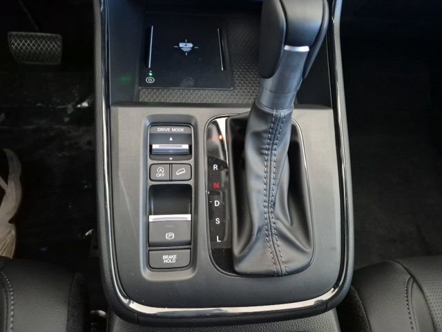 New 2026 Honda CR-V EX-L image 31
