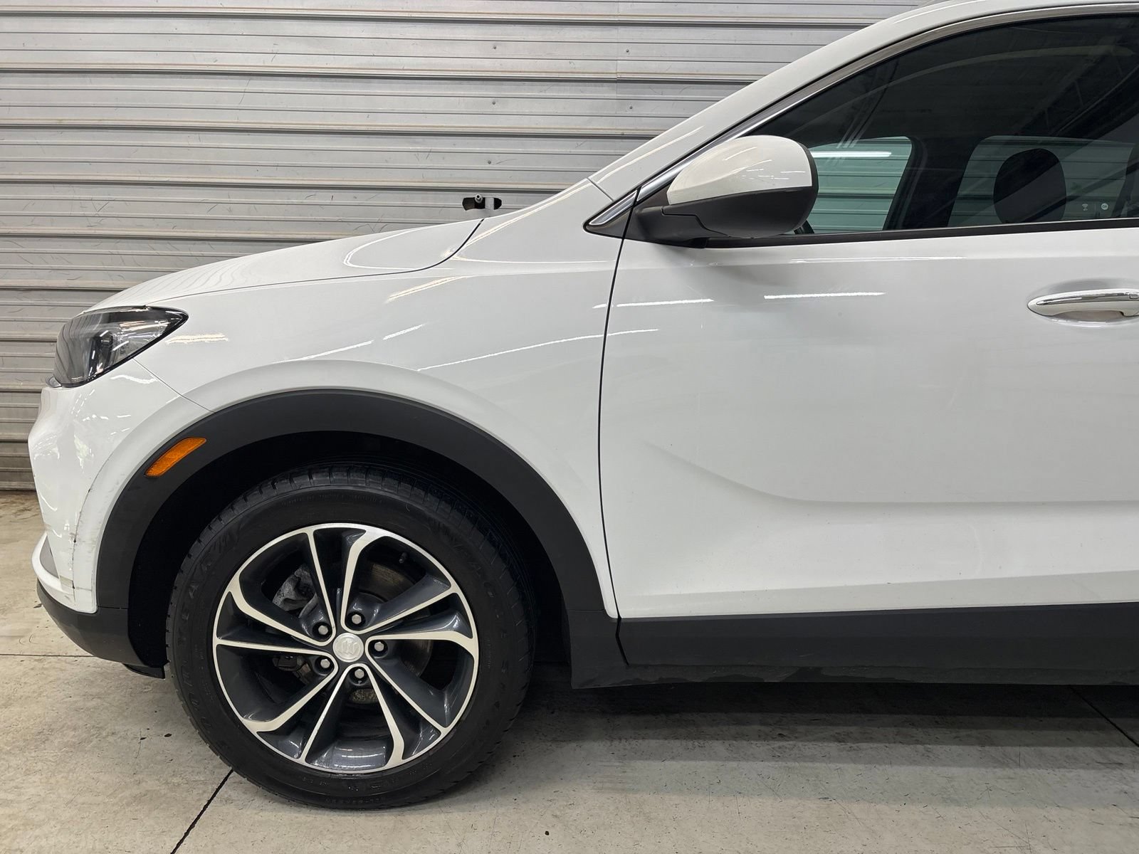 Used 2020 Buick Encore GX Select FWD image 4
