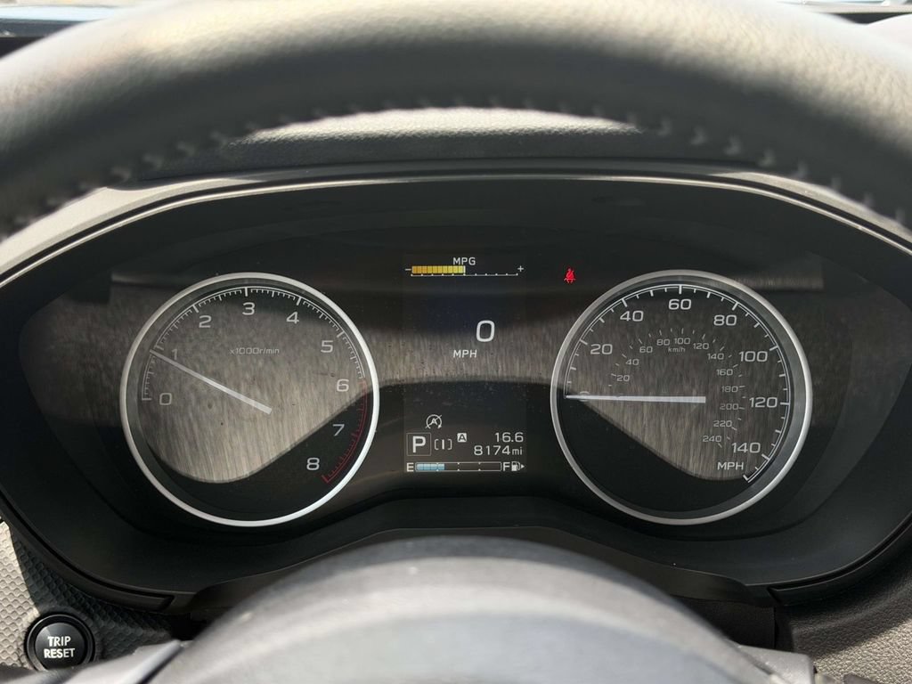 Certified 2022 Subaru Forester Limited AWD/4WD image 26