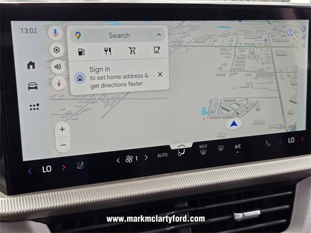 New 2025 Ford Explorer Active w/ Active Comfort Package image 16