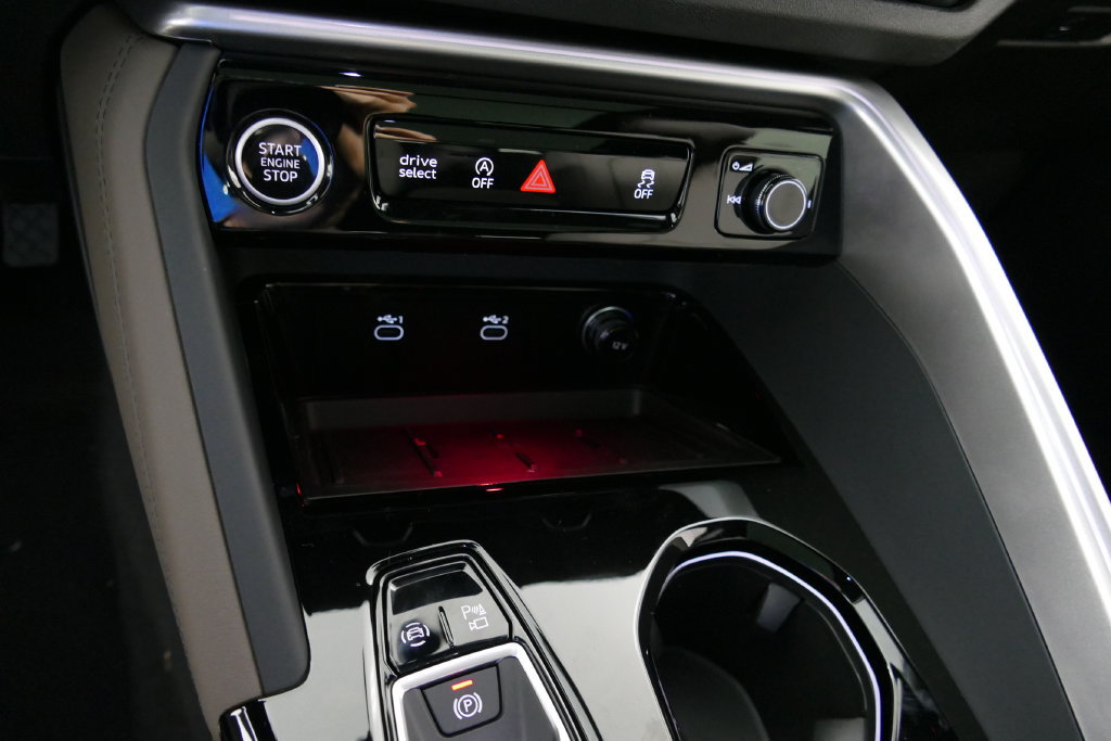 New 2026 Audi Q5 2.0T AWD/4WD image 19