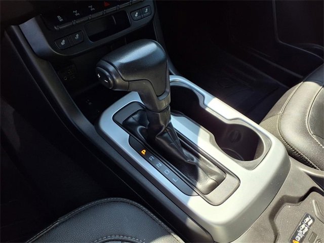 Used 2020 Chevrolet Colorado ZR2 image 10