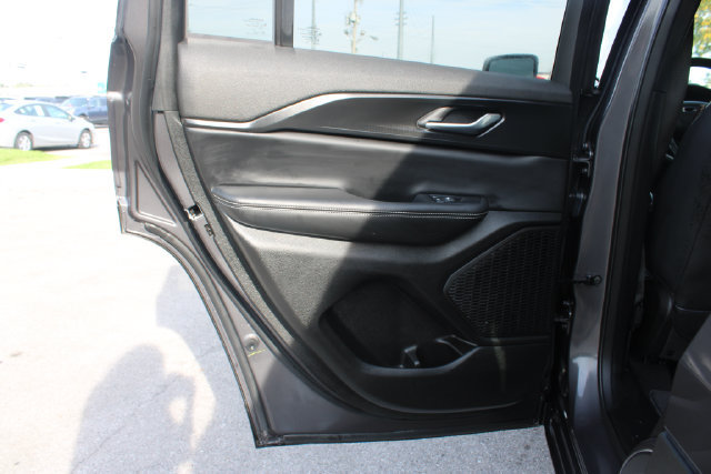 Used 2024 Jeep Grand Cherokee Laredo RWD image 29