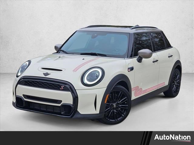 Certified 2023 MINI Cooper S image 1