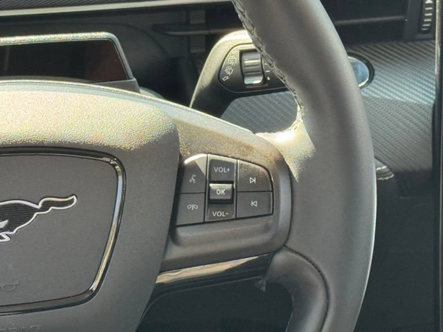 Used 2024 Ford Mustang Mach-E Select RWD image 12