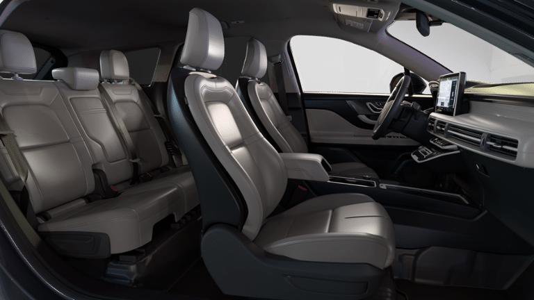 New 2026 Lincoln Corsair Premiere image 29