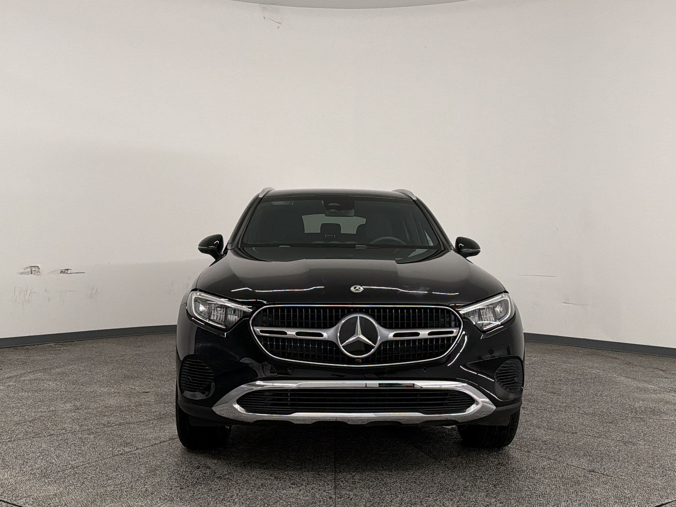 Certified 2026 Mercedes-Benz GLC 300 image 5