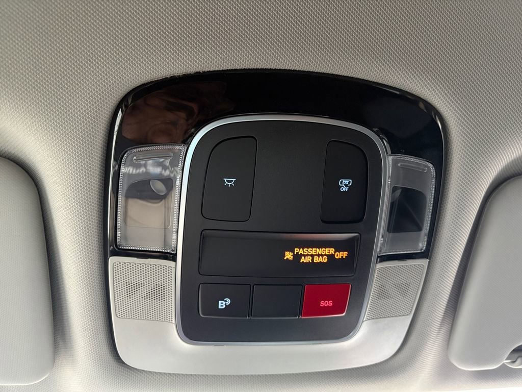 New 2026 Hyundai Tucson SEL image 30