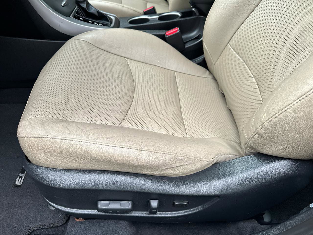 Used 2015 Hyundai Elantra Sport image 11