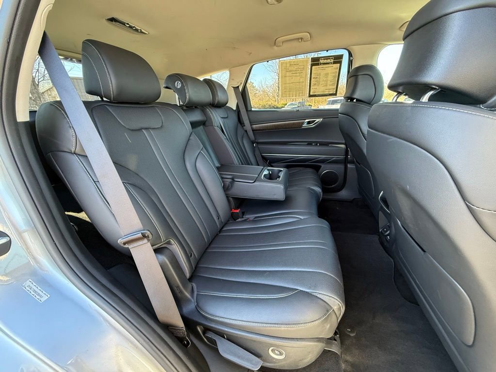 Used 2024 Genesis GV80 2.5T image 40