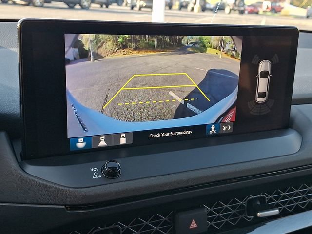 Used 2024 Honda Accord Touring image 18