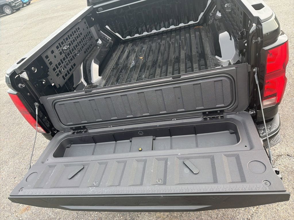 New 2026 Chevrolet Colorado LT w/ LT Convenience Package image 15