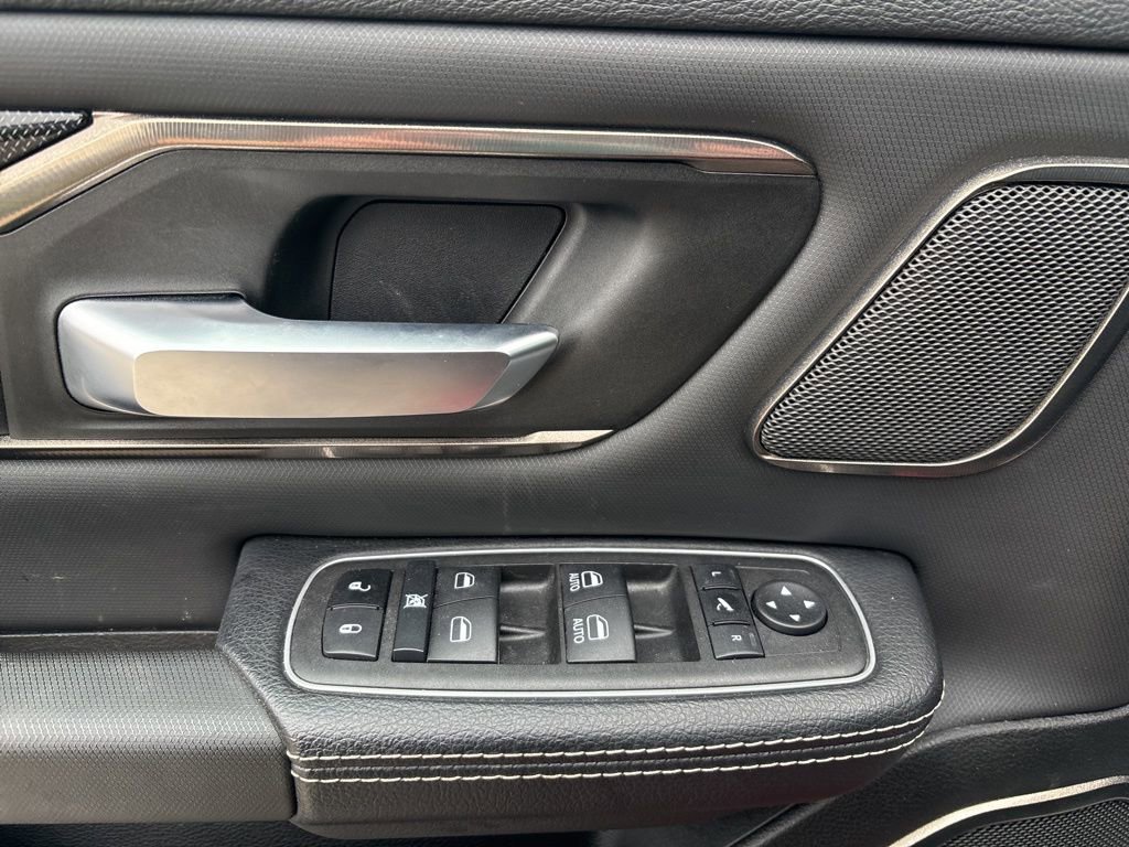 Used 2022 RAM 1500 Sport w/ Rebel Level 2 Equipment Group image 17