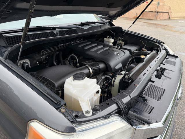 Used 2016 Toyota Tundra SR5 RWD image 39