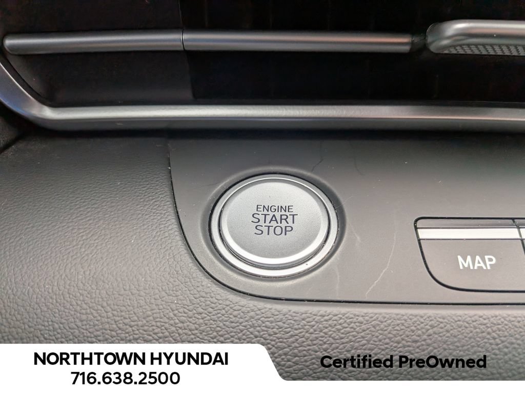 Certified 2023 Hyundai Elantra SEL w/ Convenience Package FWD image 19