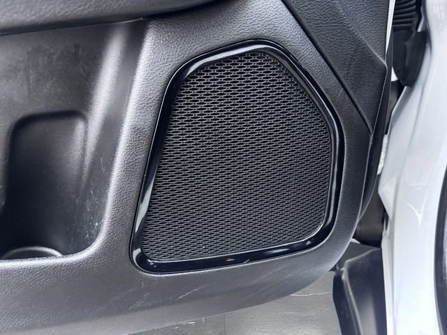 Used 2023 Jeep Compass Trailhawk image 14