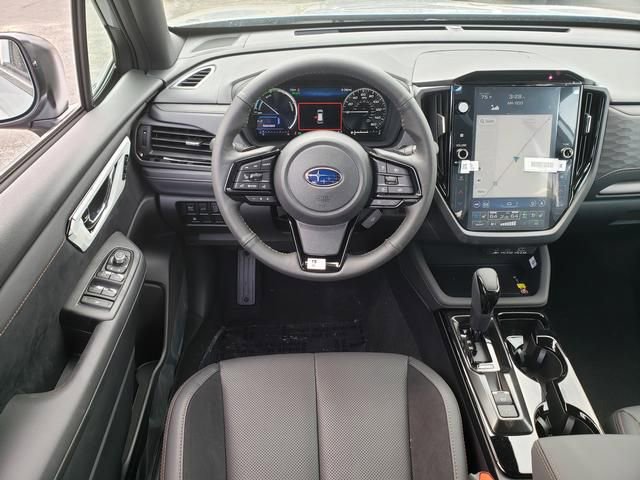 New 2026 Subaru Forester Touring image 15