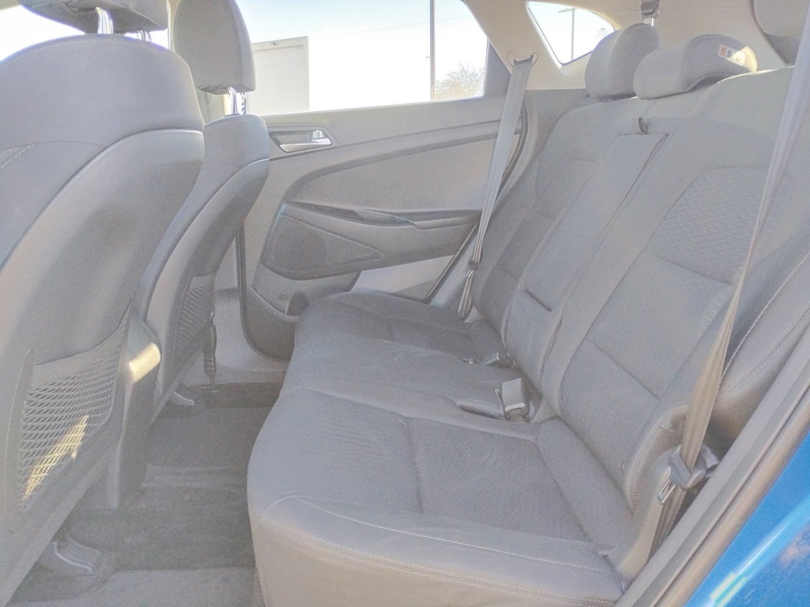 Used 2020 Hyundai Tucson Value image 23