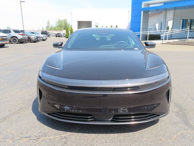 Used 2025 Lucid Air Pure RWD image 2