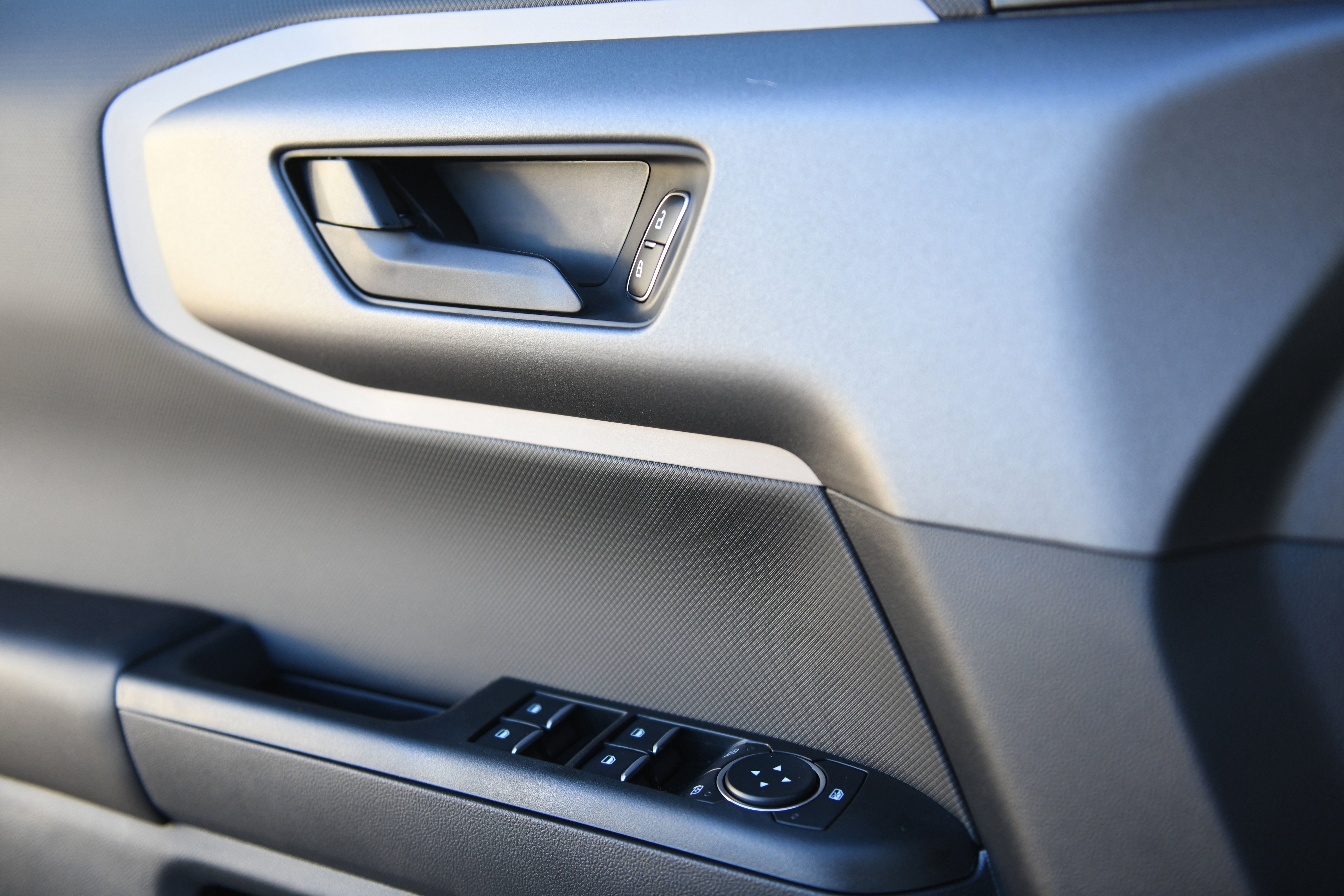 New 2025 Ford Bronco Sport Big Bend image 25