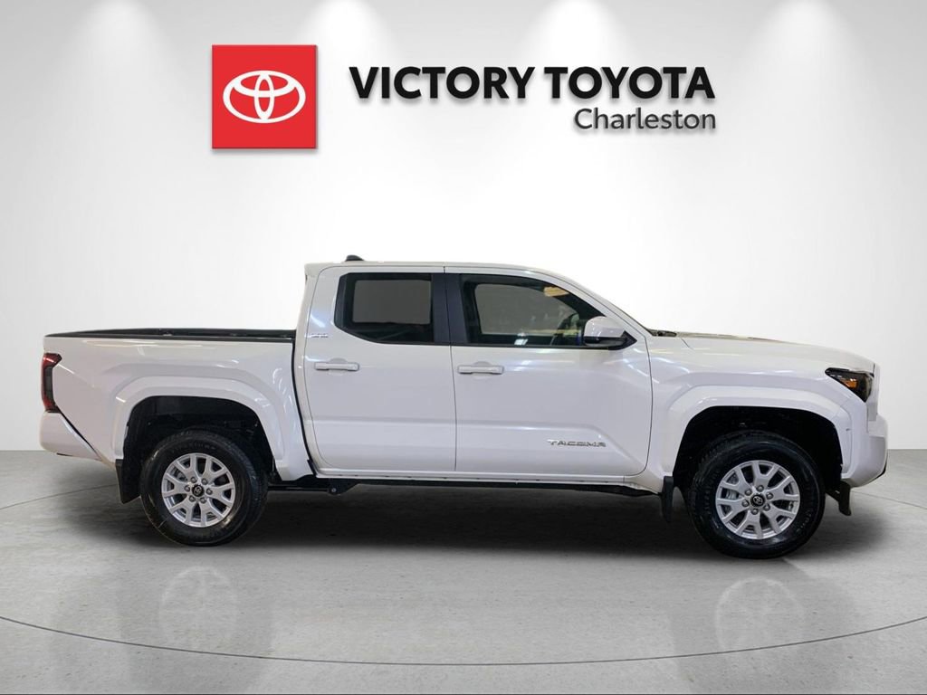 New 2026 Toyota Tacoma SR5 image 6