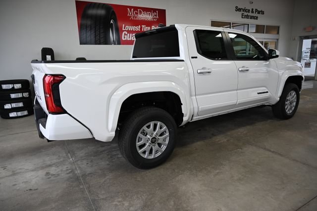New 2026 Toyota Tacoma SR5 AWD/4WD image 5