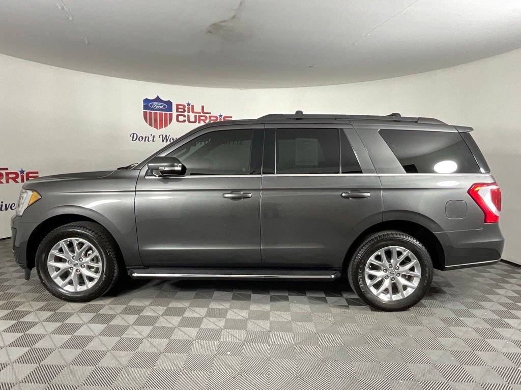 Used 2021 Ford Expedition XLT RWD image 6