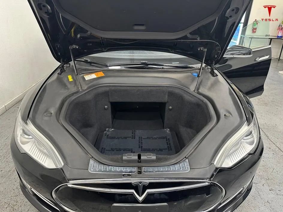Used 2013 Tesla Model S RWD image 19