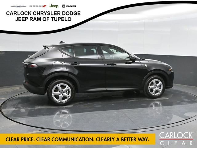 New 2025 Dodge Hornet GT w/ Tech Pack image 3