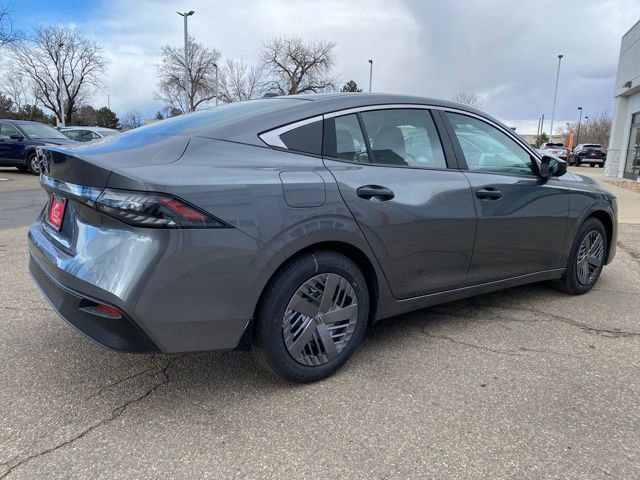 New 2026 Nissan Sentra S image 5