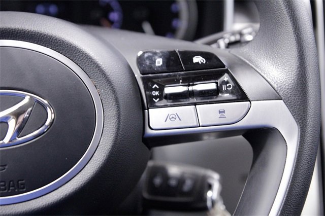 Used 2023 Hyundai Tucson SE image 26