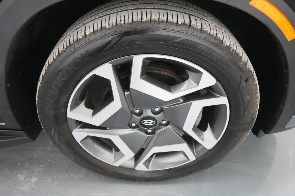 Used 2024 Hyundai Palisade SEL AWD/4WD image 10