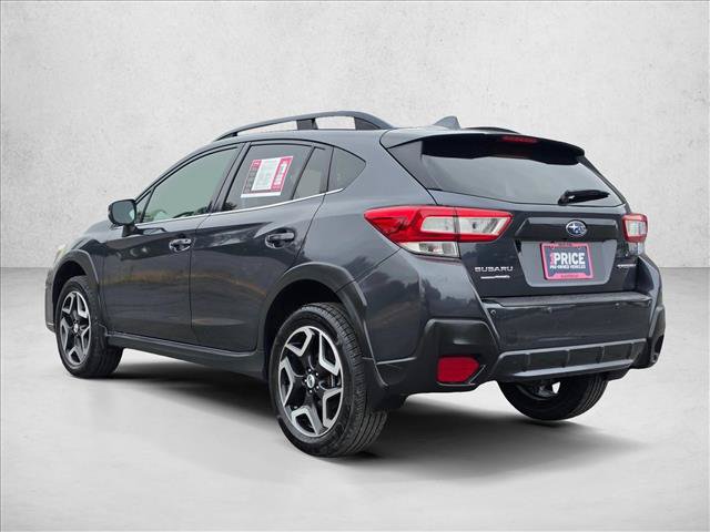 Used 2018 Subaru Crosstrek 2.0i Limited AWD/4WD image 3