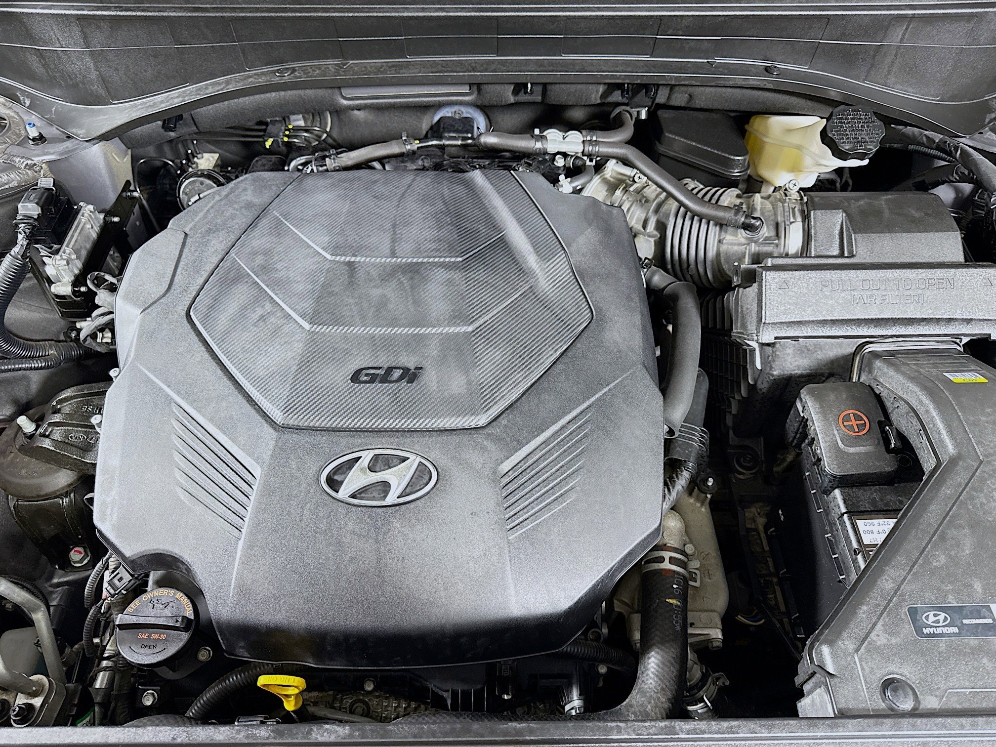 Used 2021 Hyundai Palisade SEL AWD/4WD image 40