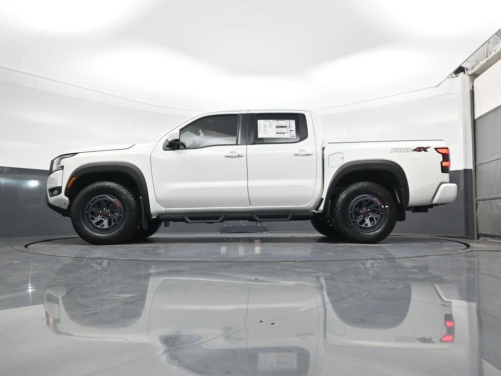 New 2026 Nissan Frontier PRO-4X image 18