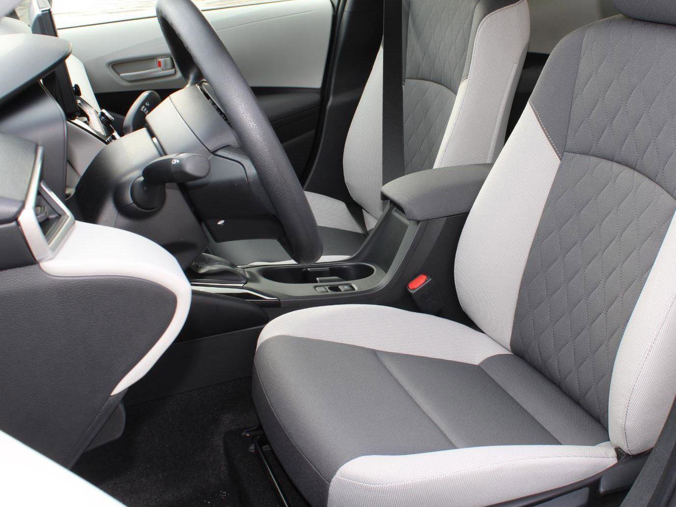 New 2026 Toyota Corolla LE image 15