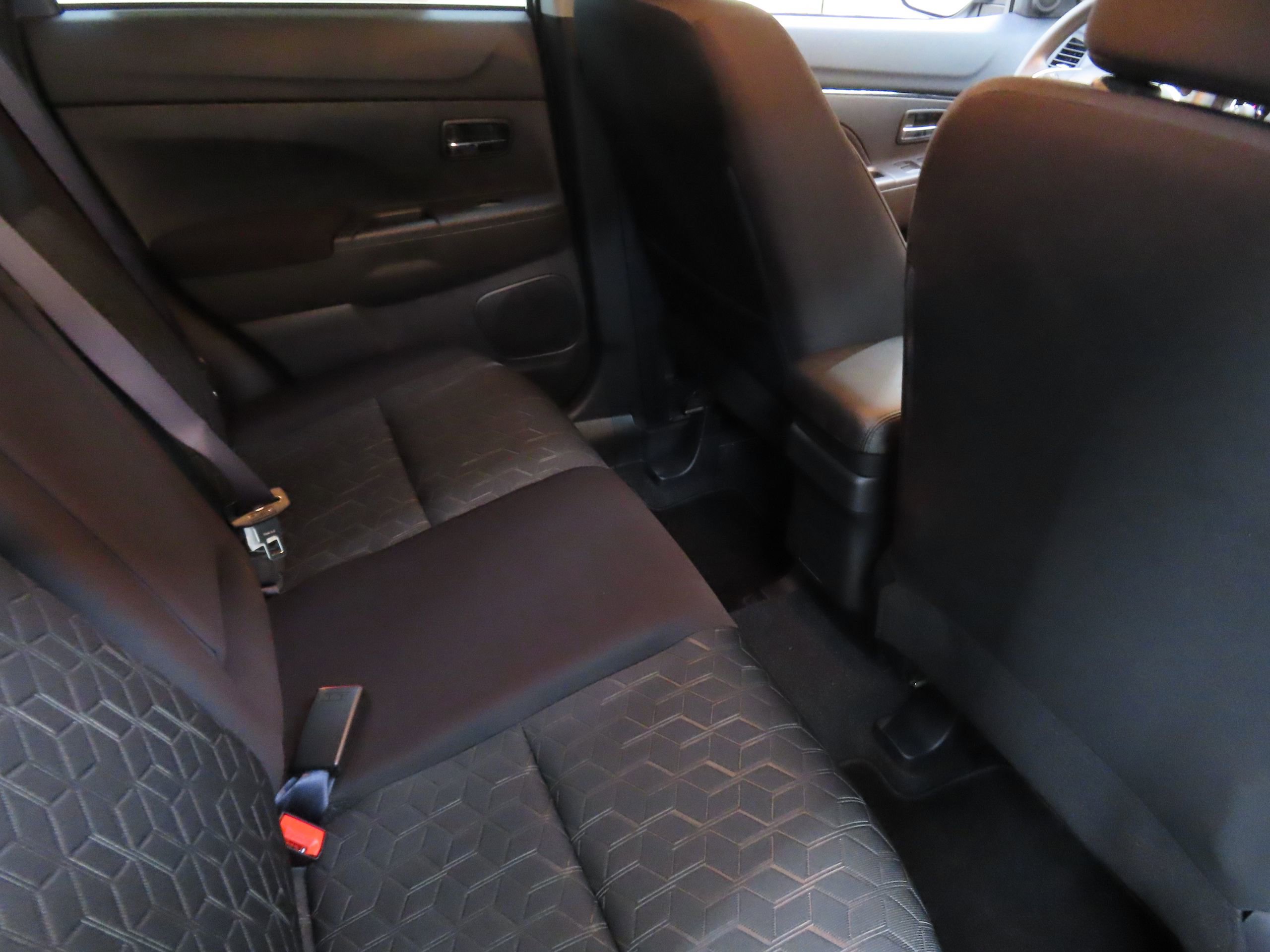 New 2025 Mitsubishi Outlander Sport ES image 22